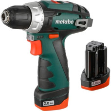 Metabo PowerMaxx BS Basic Set