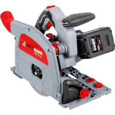 Holzmann TAS165AKKU Cordless Plunge Saw