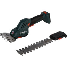 Metabo PowerMaxx SGS 12 Q Cordless Shrub and Grass Shears