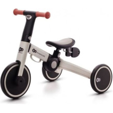 Kinderkraft Tricycle 4TRIKE SILVER GREY