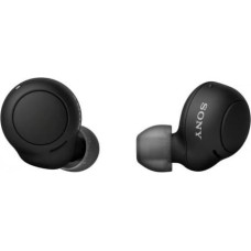 Sony Earphones WF-C500 black