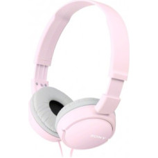 Sony Headphones MDR-ZX110 Pink