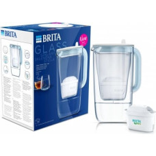 Brita Dzbanek filtrujacy 2,5l szklany +1wklad PRO Pur