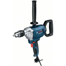 Bosch WIERTARKA BEZ UDARU  850W GBM 1600 RE ZĘBATY UCHWYT