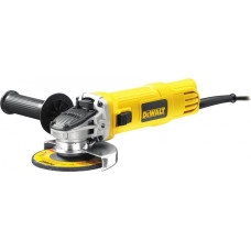 Dewalt DWE4157 Angle Grinder