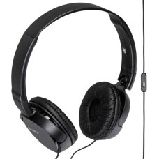 Sony Headset MDR-ZX110AP black