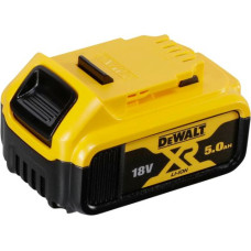 Dewalt DCB184-XJ battery 18V / 5,0 Ah