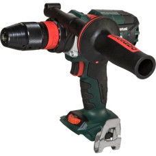 Metabo BS 18 LTX-3 BL Q I Metal Cordless Drill Driver