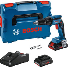 Bosch GTB 18V-45 Professional 4500 RPM Melns, Zils