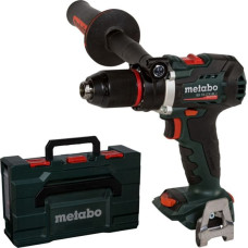 Metabo .WKRĘTARKA BS 18 LTX BL I CARCASS 130/65Nm METABOX