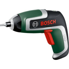 Bosch 0 603 9E0 000 elektriskais skrūvgriezis un trieciena urbjmašīna 235 RPM Melns, Zaļš