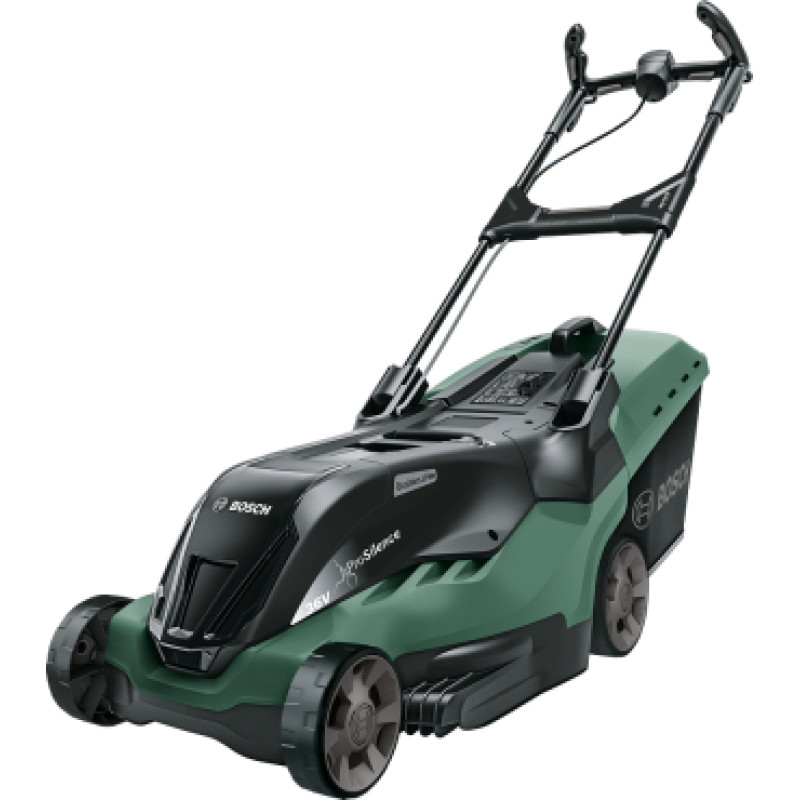 Bosch Advanced Rotak 36-660 Cordless Mower