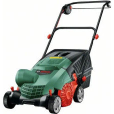 Bosch Universal Verticut 1100 Stumjams zāles pļāvējs AC Zaļš