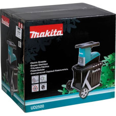 Makita BENDER SHredder 2500W 45mm 67L UD2500