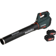 Metabo LB 18 LTX BL Cordless Blower