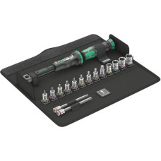 Wera Bicycle Set Torque 1