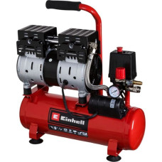 Einhell TE-AC 6 Silent Compressor