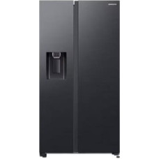 Samsung Fridge-freezer Side by Side RS64DG53M3B1