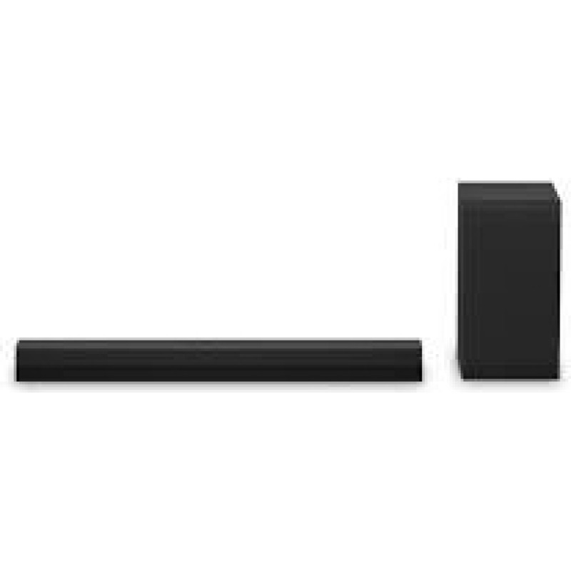 LG SOUND BAR 2.1/S40T LG