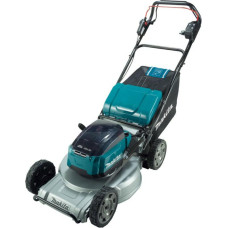 Makita MOWER 2x18V WITH DRIVE 53cm 4x5.0Ah DLM533PT4