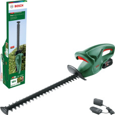 Bosch EasyHedgeCut 18V-52-13 Cordless Hedgecutter solo