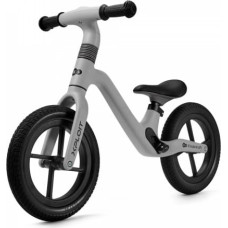 Kinderkraft Balance bike XPLOIT MOONSTONE SILVER