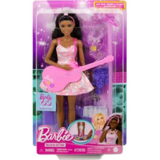 Mattel Barbie Career Pop Star doll