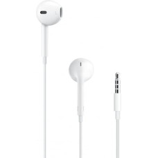 Apple EarPods with 3.5mm Head phone Plug