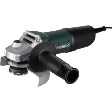 Metabo W 850-125 Angle Grinder