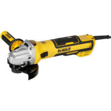 Dewalt DWE4347-QS Angle Grinder 125mm