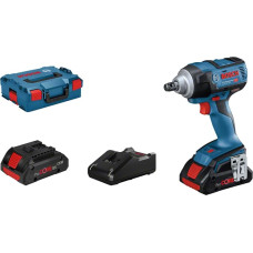 Bosch GDS 18V-300 PROFESSIONAL 1/2