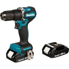 Makita DHP487RAJ Cordless Combi Drill