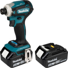 Makita DTD172RTJ Cordless Impact Driver