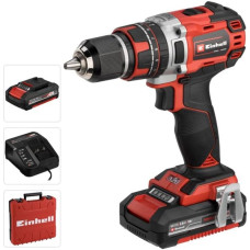 Einhell TP-CD 18/50 Li-i BL Cordless Combi Drill