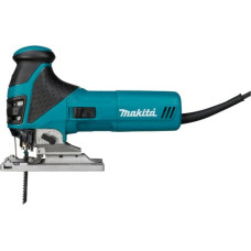 Makita JIGSAW 720W LED CASE MAKPAC 4351FCTJ