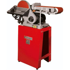 Holzmann BT1220 230V Belt and Disc Sander