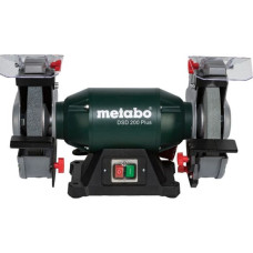 Metabo DSD 200 Plus Double Grinding Machine