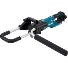 Makita .WIERTNICA GLEBOWA 40V XGT DG001GZ05 136Nm