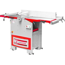 Holzmann HOB305PRO 400V Combined Planer and Thicknesser