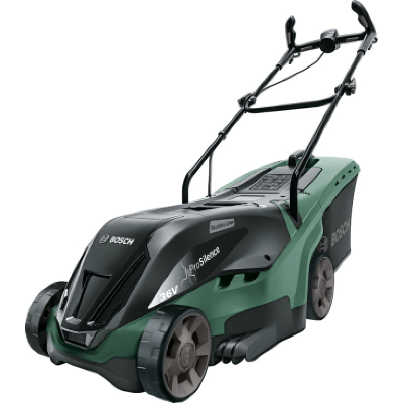 Bosch UniversalRotak 36-560 cordless lawn mower