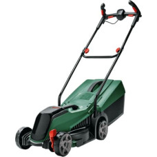 Bosch CityMower Stumjamais mauriņa pļāvējs Baterija Melns, Zaļš