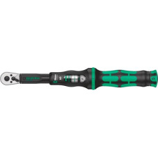 Wera Click-Torque A5 torque wrench 2,5 - 25 Nm