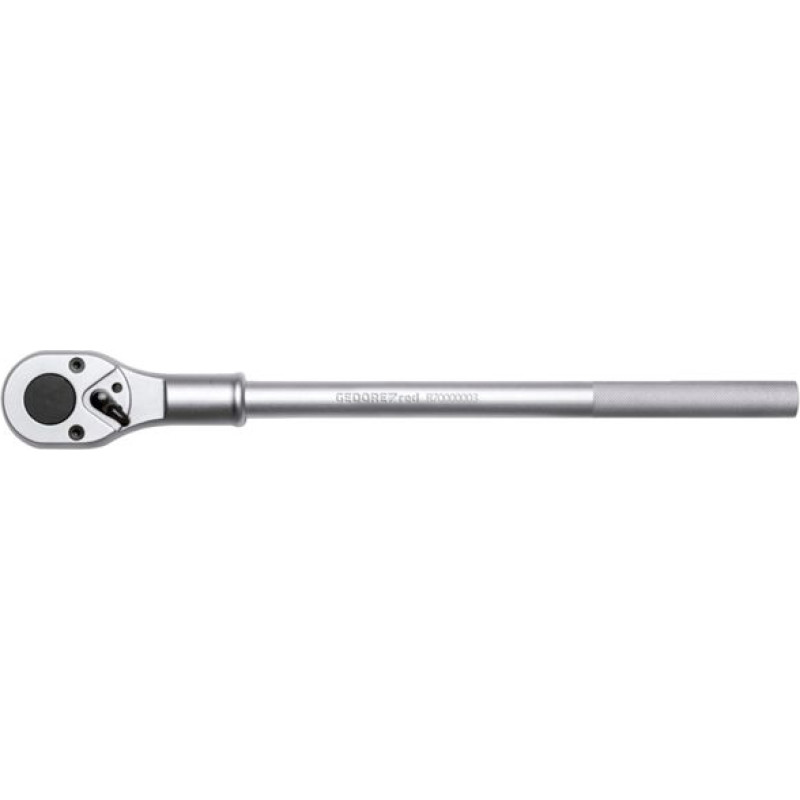 Gedore red Reversible Ratchet 3/4