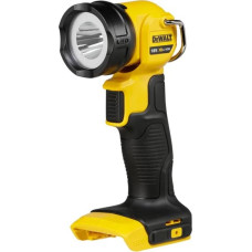 Dewalt DCL040-XJ 18V XR Li-Ion LED Pivot Light