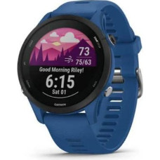 Garmin SMARTWATCH FORERUNNER 255/TIDAL BLUE 010-02641-11 GARMIN