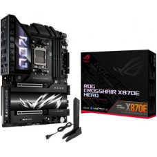 Asus ROG CROSSHAIR X870E HERO AM5 4DDR5 HDMI/USB-C