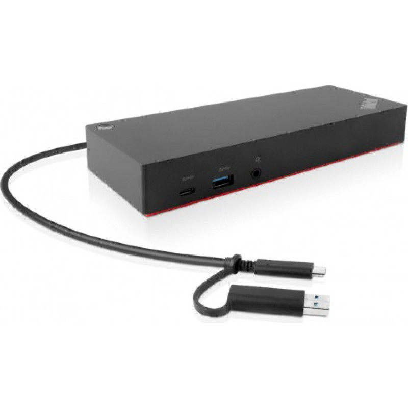 Lenovo ThinkPad Hybrid USB -C with USB-A 40AF0135EU