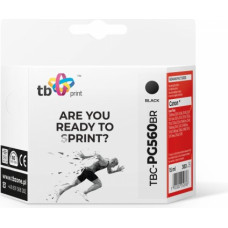 Tb Print Ink for Canon Pixma TS5350 PG-560 TBC-PG560BR BK refabricated