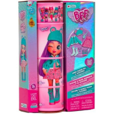 Tm Toys Doll BFF Lala S2