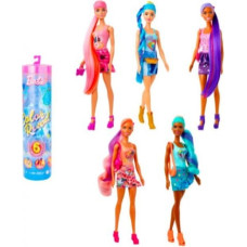 Mattel Barbie Color Reveal Totally Denim